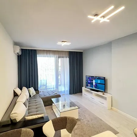 With Underground Parking