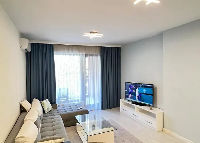 With Underground Parking