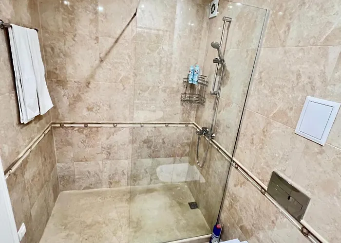 Lejlighed With Underground Parking