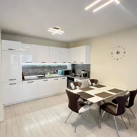 With Underground Parking Apartamento