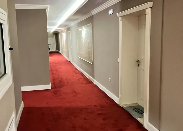 With Underground Parking Apartamento