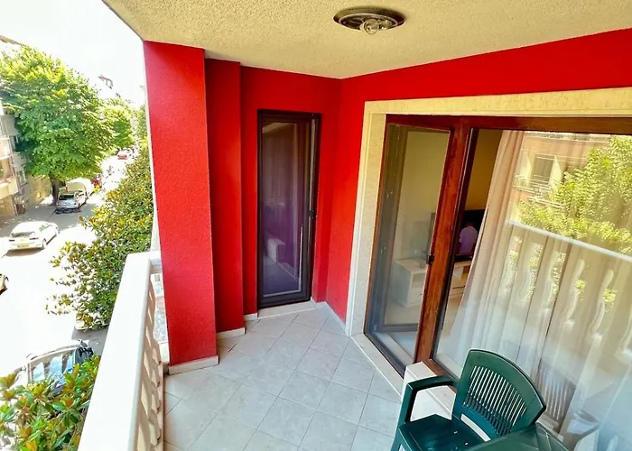 With Underground Parking Apartamento *