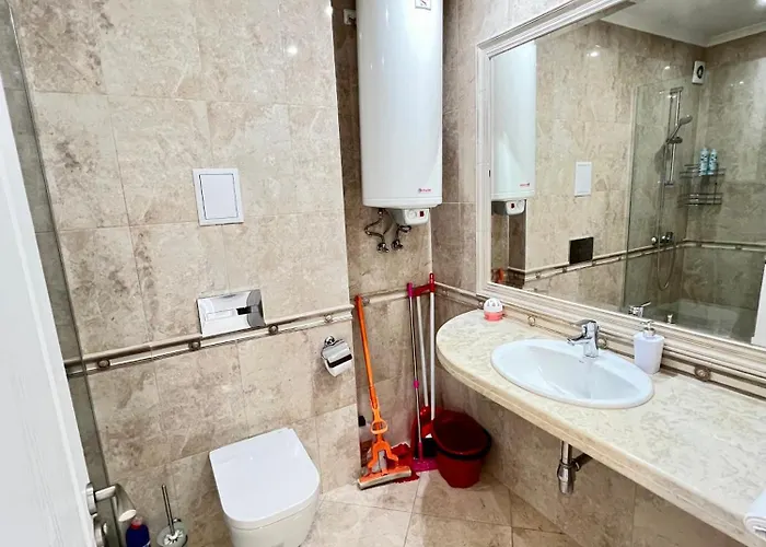 With Underground Parking